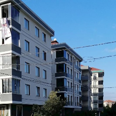 Alemdağ Butik Sitesi