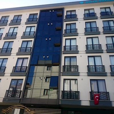 Alemdağ 24 daire